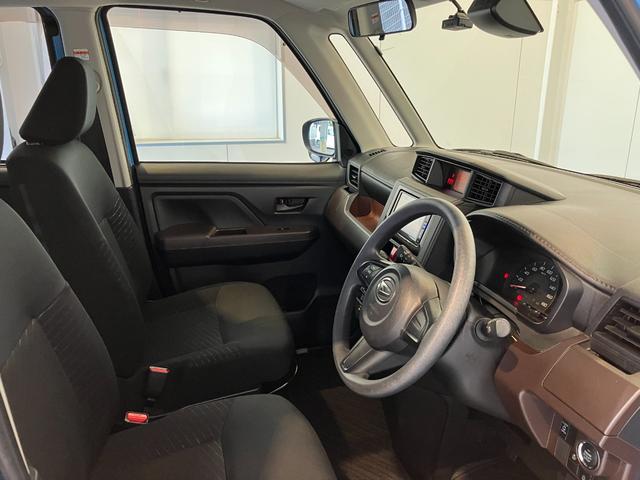 トールＸ　ＳＡII　ナビ／ＥＴＣ／ドラレコワンオーナー　純正ナビ　純正ＥＴＣ　純正ドライブレコーダー　バックカメラ　Ｂｌｕｅｔｏｏｔｈ接続　左側パワースライドドア　ハロゲンヘッドライト　スマアシＩＩ　電動格納ミラー　スマートキー（香川県）の中古車