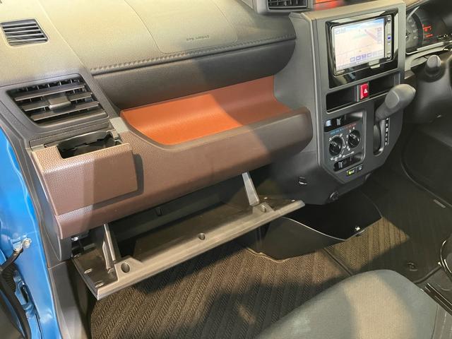 トールＸ　ＳＡII　ナビ／ＥＴＣ／ドラレコワンオーナー　純正ナビ　純正ＥＴＣ　純正ドライブレコーダー　バックカメラ　Ｂｌｕｅｔｏｏｔｈ接続　左側パワースライドドア　ハロゲンヘッドライト　スマアシＩＩ　電動格納ミラー　スマートキー（香川県）の中古車