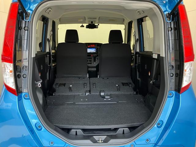 トールＸ　ＳＡII　ナビ／ＥＴＣ／ドラレコワンオーナー　純正ナビ　純正ＥＴＣ　純正ドライブレコーダー　バックカメラ　Ｂｌｕｅｔｏｏｔｈ接続　左側パワースライドドア　ハロゲンヘッドライト　スマアシＩＩ　電動格納ミラー　スマートキー（香川県）の中古車