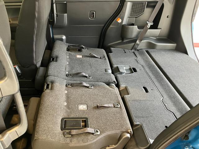 トールＸ　ＳＡII　ナビ／ＥＴＣ／ドラレコワンオーナー　純正ナビ　純正ＥＴＣ　純正ドライブレコーダー　バックカメラ　Ｂｌｕｅｔｏｏｔｈ接続　左側パワースライドドア　ハロゲンヘッドライト　スマアシＩＩ　電動格納ミラー　スマートキー（香川県）の中古車