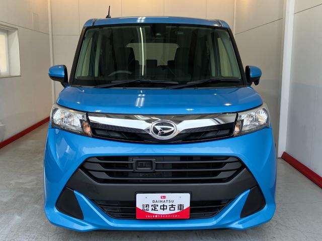 トールＸ　ＳＡII　ナビ／ＥＴＣ／ドラレコワンオーナー　純正ナビ　純正ＥＴＣ　純正ドライブレコーダー　バックカメラ　Ｂｌｕｅｔｏｏｔｈ接続　左側パワースライドドア　ハロゲンヘッドライト　スマアシＩＩ　電動格納ミラー　スマートキー（香川県）の中古車