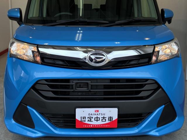 トールＸ　ＳＡII　ナビ／ＥＴＣ／ドラレコワンオーナー　純正ナビ　純正ＥＴＣ　純正ドライブレコーダー　バックカメラ　Ｂｌｕｅｔｏｏｔｈ接続　左側パワースライドドア　ハロゲンヘッドライト　スマアシＩＩ　電動格納ミラー　スマートキー（香川県）の中古車