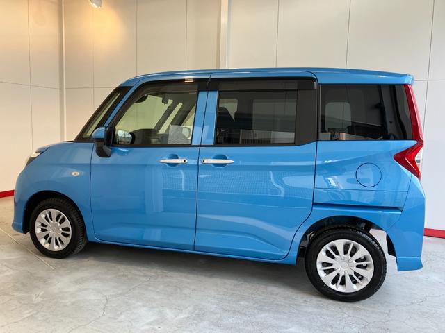 トールＸ　ＳＡII　ナビ／ＥＴＣ／ドラレコワンオーナー　純正ナビ　純正ＥＴＣ　純正ドライブレコーダー　バックカメラ　Ｂｌｕｅｔｏｏｔｈ接続　左側パワースライドドア　ハロゲンヘッドライト　スマアシＩＩ　電動格納ミラー　スマートキー（香川県）の中古車