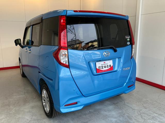 トールＸ　ＳＡII　ナビ／ＥＴＣ／ドラレコワンオーナー　純正ナビ　純正ＥＴＣ　純正ドライブレコーダー　バックカメラ　Ｂｌｕｅｔｏｏｔｈ接続　左側パワースライドドア　ハロゲンヘッドライト　スマアシＩＩ　電動格納ミラー　スマートキー（香川県）の中古車