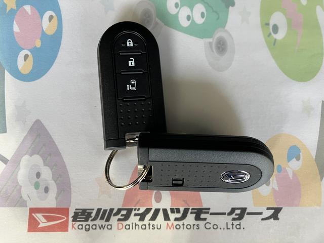 トールＸ　ＳＡII　ナビ／ＥＴＣ／ドラレコワンオーナー　純正ナビ　純正ＥＴＣ　純正ドライブレコーダー　バックカメラ　Ｂｌｕｅｔｏｏｔｈ接続　左側パワースライドドア　ハロゲンヘッドライト　スマアシＩＩ　電動格納ミラー　スマートキー（香川県）の中古車