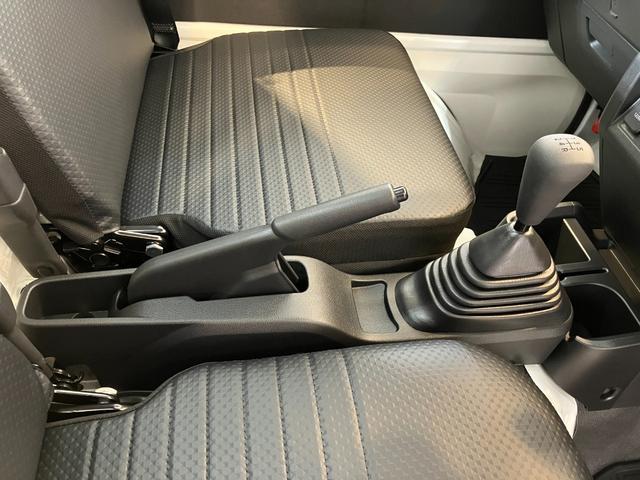 ハイゼットトラックスタンダード　ＭＴ／ＡＭ／ＦＭラジオワンオーナー　ＭＴ　ＡＭ／ＦＭラジオ　ハロゲンヘッドライト　ラバーマット　バイザー　スマアシ　取扱説明書　メンテナンスノート（香川県）の中古車