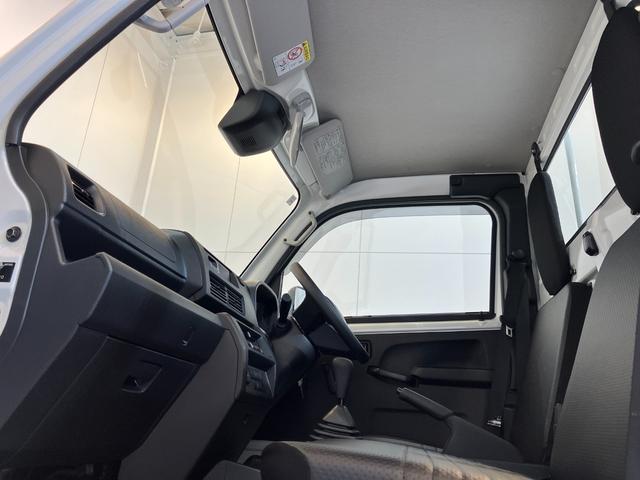 ハイゼットトラックスタンダード　ＭＴ／ＡＭ／ＦＭラジオワンオーナー　ＭＴ　ＡＭ／ＦＭラジオ　ハロゲンヘッドライト　ラバーマット　バイザー　スマアシ　取扱説明書　メンテナンスノート（香川県）の中古車