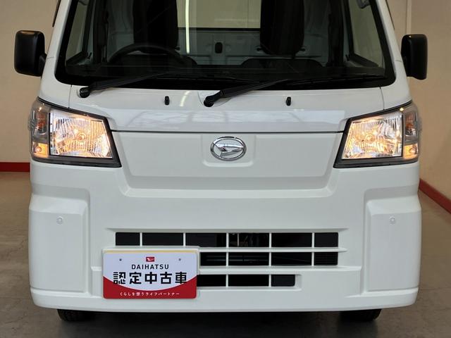 ハイゼットトラックスタンダード　ＭＴ／ＡＭ／ＦＭラジオワンオーナー　ＭＴ　ＡＭ／ＦＭラジオ　ハロゲンヘッドライト　ラバーマット　バイザー　スマアシ　取扱説明書　メンテナンスノート（香川県）の中古車