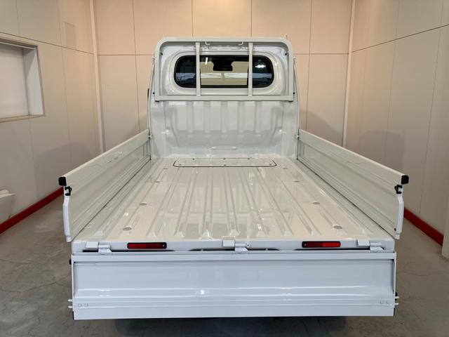 ハイゼットトラックスタンダード　ＭＴ／ＡＭ／ＦＭラジオワンオーナー　ＭＴ　ＡＭ／ＦＭラジオ　ハロゲンヘッドライト　ラバーマット　バイザー　スマアシ　取扱説明書　メンテナンスノート（香川県）の中古車