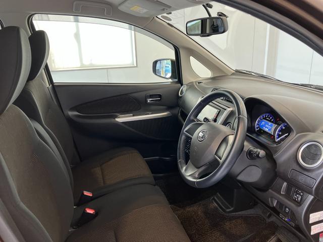 デイズハイウェイスターＸ　ナビ／ＥＴＣワンオーナー　純正ナビ　純正ＥＴＣ　バックモニター　Ｂｌｕｅｔｏｏｔｈ接続　デジタルインナーミラー　ＵＳＢ入力端子　電動格納ミラー　ＨＩＤ　純正１４インチアルミホイール　スマートキー（香川県）の中古車