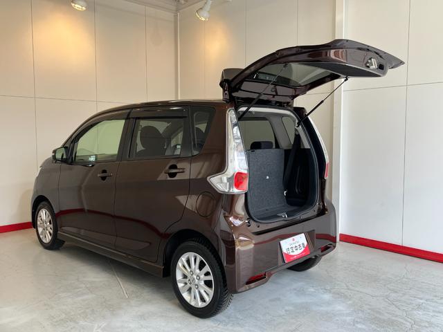 デイズハイウェイスターＸ　ナビ／ＥＴＣワンオーナー　純正ナビ　純正ＥＴＣ　バックモニター　Ｂｌｕｅｔｏｏｔｈ接続　デジタルインナーミラー　ＵＳＢ入力端子　電動格納ミラー　ＨＩＤ　純正１４インチアルミホイール　スマートキー（香川県）の中古車