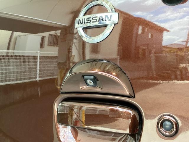 デイズハイウェイスターＸ　ナビ／ＥＴＣワンオーナー　純正ナビ　純正ＥＴＣ　バックモニター　Ｂｌｕｅｔｏｏｔｈ接続　デジタルインナーミラー　ＵＳＢ入力端子　電動格納ミラー　ＨＩＤ　純正１４インチアルミホイール　スマートキー（香川県）の中古車