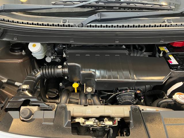 デイズハイウェイスターＸ　ナビ／ＥＴＣワンオーナー　純正ナビ　純正ＥＴＣ　バックモニター　Ｂｌｕｅｔｏｏｔｈ接続　デジタルインナーミラー　ＵＳＢ入力端子　電動格納ミラー　ＨＩＤ　純正１４インチアルミホイール　スマートキー（香川県）の中古車