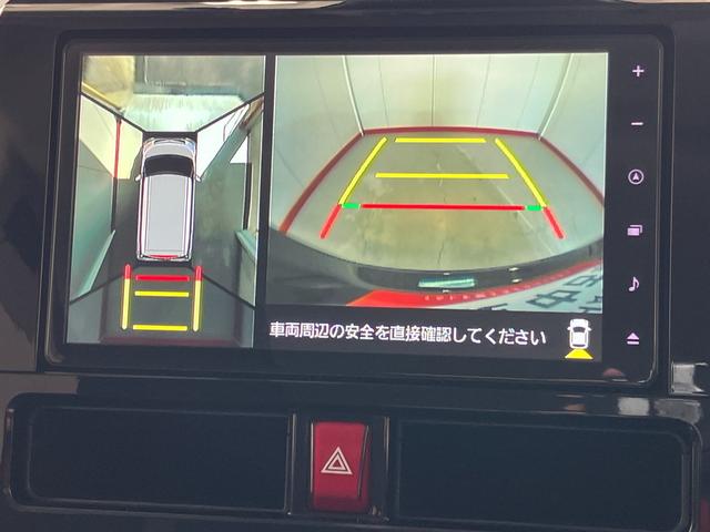 トールカスタムＧ　ターボ　ナビ／ＥＴＣ／ドラレコワンオーナー　ターボ　純正ナビ　純正ＥＴＣ　純正ドライブレコーダー　パノラマモニター　アダプティブクルーズコントロール　Ｂｌｕｅｔｏｏｔｈ接続　両側パワースライドドア　運転席・助手席シートヒーター（香川県）の中古車