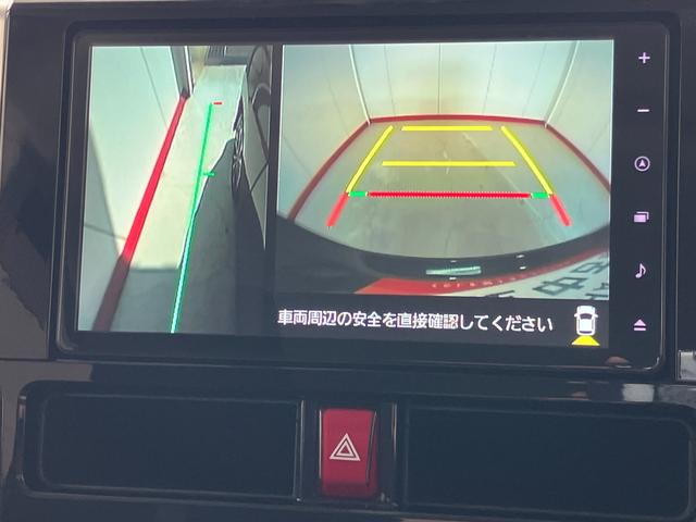 トールカスタムＧ　ターボ　ナビ／ＥＴＣ／ドラレコワンオーナー　ターボ　純正ナビ　純正ＥＴＣ　純正ドライブレコーダー　パノラマモニター　アダプティブクルーズコントロール　Ｂｌｕｅｔｏｏｔｈ接続　両側パワースライドドア　運転席・助手席シートヒーター（香川県）の中古車