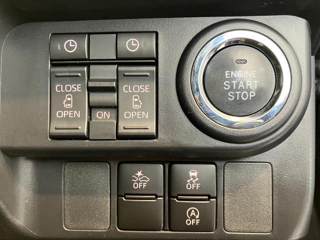 トールカスタムＧ　ターボ　ナビ／ＥＴＣ／ドラレコワンオーナー　ターボ　純正ナビ　純正ＥＴＣ　純正ドライブレコーダー　パノラマモニター　アダプティブクルーズコントロール　Ｂｌｕｅｔｏｏｔｈ接続　両側パワースライドドア　運転席・助手席シートヒーター（香川県）の中古車