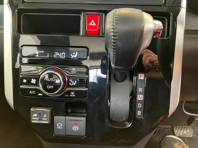 トールカスタムＧ　ターボ　ナビ／ＥＴＣ／ドラレコワンオーナー　ターボ　純正ナビ　純正ＥＴＣ　純正ドライブレコーダー　パノラマモニター　アダプティブクルーズコントロール　Ｂｌｕｅｔｏｏｔｈ接続　両側パワースライドドア　運転席・助手席シートヒーター（香川県）の中古車