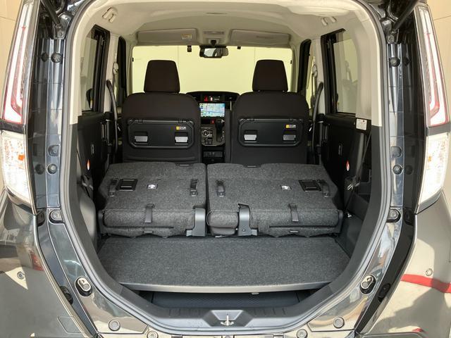 トールカスタムＧ　ターボ　ナビ／ＥＴＣ／ドラレコワンオーナー　ターボ　純正ナビ　純正ＥＴＣ　純正ドライブレコーダー　パノラマモニター　アダプティブクルーズコントロール　Ｂｌｕｅｔｏｏｔｈ接続　両側パワースライドドア　運転席・助手席シートヒーター（香川県）の中古車