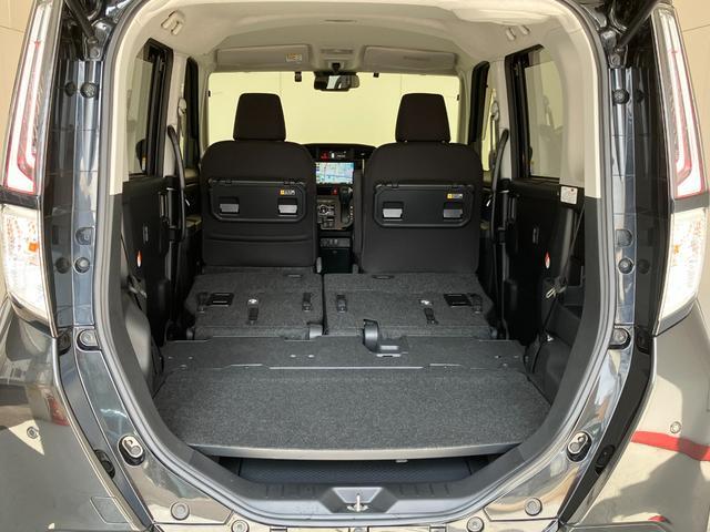 トールカスタムＧ　ターボ　ナビ／ＥＴＣ／ドラレコワンオーナー　ターボ　純正ナビ　純正ＥＴＣ　純正ドライブレコーダー　パノラマモニター　アダプティブクルーズコントロール　Ｂｌｕｅｔｏｏｔｈ接続　両側パワースライドドア　運転席・助手席シートヒーター（香川県）の中古車