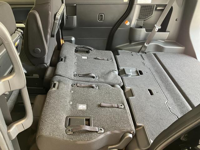 トールカスタムＧ　ターボ　ナビ／ＥＴＣ／ドラレコワンオーナー　ターボ　純正ナビ　純正ＥＴＣ　純正ドライブレコーダー　パノラマモニター　アダプティブクルーズコントロール　Ｂｌｕｅｔｏｏｔｈ接続　両側パワースライドドア　運転席・助手席シートヒーター（香川県）の中古車