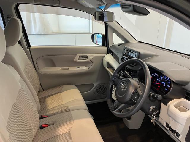 ムーヴL SAIII CD/USBチューナーワンオーナー CD/USBチューナー スマアシIII ハロゲンヘッドライト オートマチックハイビーム 電動格納ミラー キーレスエントリー 取扱説明書 メンテナンスノート(香川県)の中古車