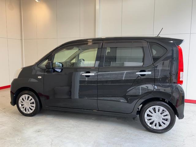 ムーヴL SAIII CD/USBチューナーワンオーナー CD/USBチューナー スマアシIII ハロゲンヘッドライト オートマチックハイビーム 電動格納ミラー キーレスエントリー 取扱説明書 メンテナンスノート(香川県)の中古車