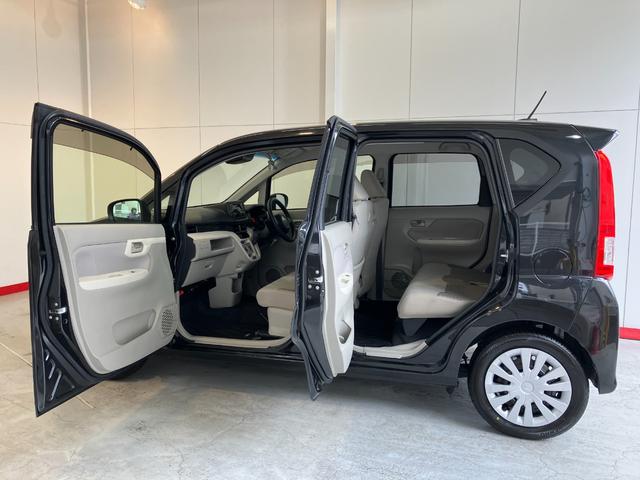 ムーヴL SAIII CD/USBチューナーワンオーナー CD/USBチューナー スマアシIII ハロゲンヘッドライト オートマチックハイビーム 電動格納ミラー キーレスエントリー 取扱説明書 メンテナンスノート(香川県)の中古車