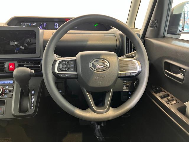 タントＸ　オーディオレス／ＵＳＢ入力端子ワンオーナー　オーディオレス　バックモニター対応カメラ　左側パワースライドドア　電動パーキングブレーキ　オートブレーキホールド　ＬＥＤヘッドランプ　運転席・助手席シートヒーター　スマートキー（香川県）の中古車