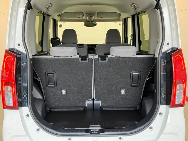 タントＸ　オーディオレス／ＵＳＢ入力端子ワンオーナー　オーディオレス　バックモニター対応カメラ　左側パワースライドドア　電動パーキングブレーキ　オートブレーキホールド　ＬＥＤヘッドランプ　運転席・助手席シートヒーター　スマートキー（香川県）の中古車