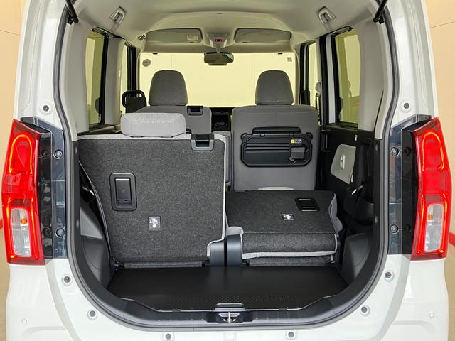 タントＸ　オーディオレス／ＵＳＢ入力端子ワンオーナー　オーディオレス　バックモニター対応カメラ　左側パワースライドドア　電動パーキングブレーキ　オートブレーキホールド　ＬＥＤヘッドランプ　運転席・助手席シートヒーター　スマートキー（香川県）の中古車