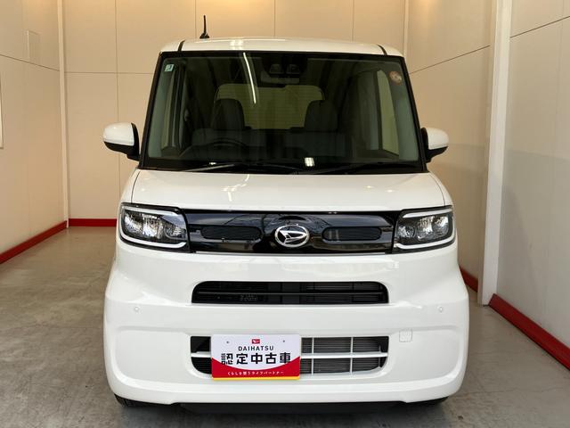 タントＸ　オーディオレス／ＵＳＢ入力端子ワンオーナー　オーディオレス　バックモニター対応カメラ　左側パワースライドドア　電動パーキングブレーキ　オートブレーキホールド　ＬＥＤヘッドランプ　運転席・助手席シートヒーター　スマートキー（香川県）の中古車