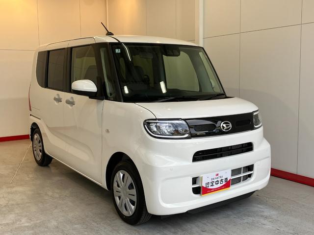 タントＸ　オーディオレス／ＵＳＢ入力端子ワンオーナー　オーディオレス　バックモニター対応カメラ　左側パワースライドドア　電動パーキングブレーキ　オートブレーキホールド　ＬＥＤヘッドランプ　運転席・助手席シートヒーター　スマートキー（香川県）の中古車