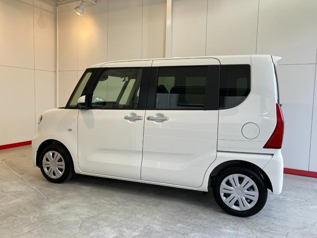 タントＸ　オーディオレス／ＵＳＢ入力端子ワンオーナー　オーディオレス　バックモニター対応カメラ　左側パワースライドドア　電動パーキングブレーキ　オートブレーキホールド　ＬＥＤヘッドランプ　運転席・助手席シートヒーター　スマートキー（香川県）の中古車