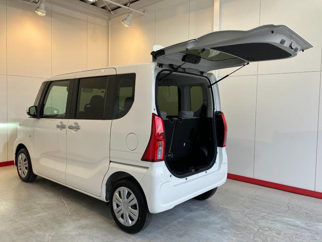 タントＸ　オーディオレス／ＵＳＢ入力端子ワンオーナー　オーディオレス　バックモニター対応カメラ　左側パワースライドドア　電動パーキングブレーキ　オートブレーキホールド　ＬＥＤヘッドランプ　運転席・助手席シートヒーター　スマートキー（香川県）の中古車