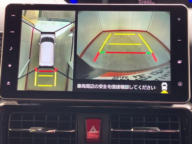 タントカスタムRSスタイルセレクション ターボ/ナビ/ドラレコワンオーナー ターボ 純正ナビ 純正ETC 純正ドライブレコーダー パノラマモニター アダプティブクルーズコントロール Bluetooth接続 両側パワースライドドア 運転席・助手席シートヒーター(香川県)の中古車