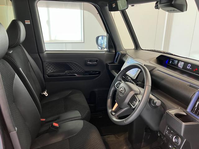 タントカスタムRSスタイルセレクション ターボ/ナビ/ドラレコワンオーナー ターボ 純正ナビ 純正ETC 純正ドライブレコーダー パノラマモニター アダプティブクルーズコントロール Bluetooth接続 両側パワースライドドア 運転席・助手席シートヒーター(香川県)の中古車