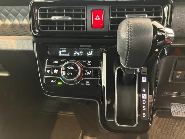 タントカスタムRSスタイルセレクション ターボ/ナビ/ドラレコワンオーナー ターボ 純正ナビ 純正ETC 純正ドライブレコーダー パノラマモニター アダプティブクルーズコントロール Bluetooth接続 両側パワースライドドア 運転席・助手席シートヒーター(香川県)の中古車