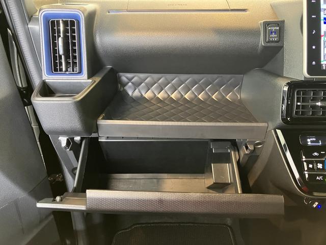 タントカスタムRSスタイルセレクション ターボ/ナビ/ドラレコワンオーナー ターボ 純正ナビ 純正ETC 純正ドライブレコーダー パノラマモニター アダプティブクルーズコントロール Bluetooth接続 両側パワースライドドア 運転席・助手席シートヒーター(香川県)の中古車