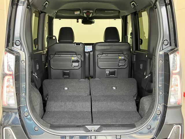 タントカスタムRSスタイルセレクション ターボ/ナビ/ドラレコワンオーナー ターボ 純正ナビ 純正ETC 純正ドライブレコーダー パノラマモニター アダプティブクルーズコントロール Bluetooth接続 両側パワースライドドア 運転席・助手席シートヒーター(香川県)の中古車