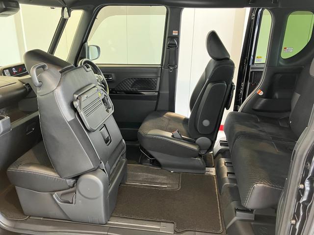 タントカスタムRSスタイルセレクション ターボ/ナビ/ドラレコワンオーナー ターボ 純正ナビ 純正ETC 純正ドライブレコーダー パノラマモニター アダプティブクルーズコントロール Bluetooth接続 両側パワースライドドア 運転席・助手席シートヒーター(香川県)の中古車