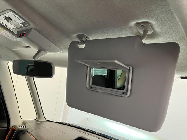 タントファンクロスターボ　オーディオレス／アルミワンオーナー　ターボ　オーディオレス　両側パワースライドドア　運転席・助手席シートヒーター　電動パーキングブレーキ　オートブレーキホールド　純正１５インチアルミホイール　電動格納ミラー　ＵＳＢ入力端子（香川県）の中古車