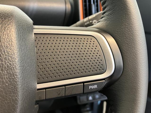 タントファンクロスターボ　オーディオレス／アルミワンオーナー　ターボ　オーディオレス　両側パワースライドドア　運転席・助手席シートヒーター　電動パーキングブレーキ　オートブレーキホールド　純正１５インチアルミホイール　電動格納ミラー　ＵＳＢ入力端子（香川県）の中古車