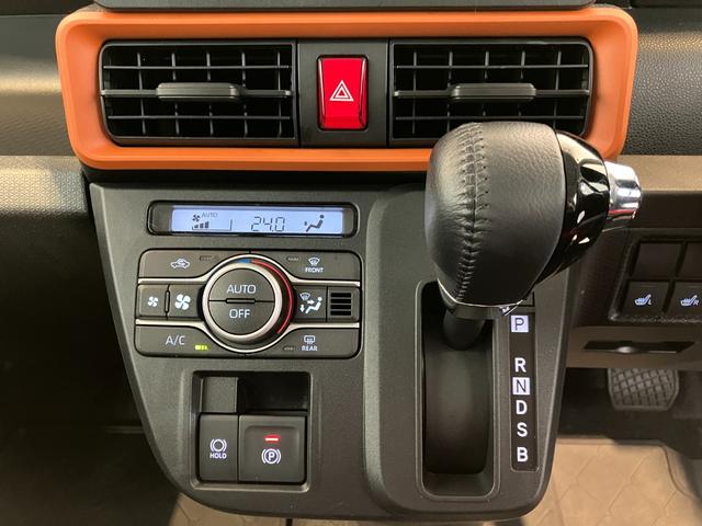 タントファンクロスターボ　オーディオレス／アルミワンオーナー　ターボ　オーディオレス　両側パワースライドドア　運転席・助手席シートヒーター　電動パーキングブレーキ　オートブレーキホールド　純正１５インチアルミホイール　電動格納ミラー　ＵＳＢ入力端子（香川県）の中古車