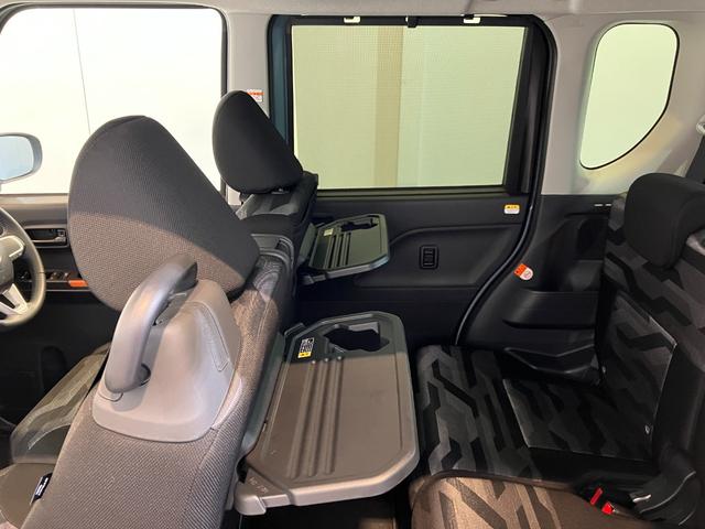 タントファンクロスターボ　オーディオレス／アルミワンオーナー　ターボ　オーディオレス　両側パワースライドドア　運転席・助手席シートヒーター　電動パーキングブレーキ　オートブレーキホールド　純正１５インチアルミホイール　電動格納ミラー　ＵＳＢ入力端子（香川県）の中古車