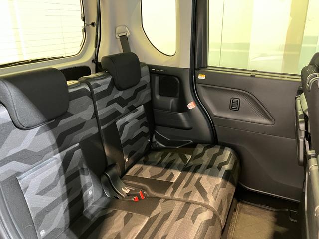 タントファンクロスターボ　オーディオレス／アルミワンオーナー　ターボ　オーディオレス　両側パワースライドドア　運転席・助手席シートヒーター　電動パーキングブレーキ　オートブレーキホールド　純正１５インチアルミホイール　電動格納ミラー　ＵＳＢ入力端子（香川県）の中古車