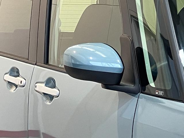 タントファンクロスターボ　オーディオレス／アルミワンオーナー　ターボ　オーディオレス　両側パワースライドドア　運転席・助手席シートヒーター　電動パーキングブレーキ　オートブレーキホールド　純正１５インチアルミホイール　電動格納ミラー　ＵＳＢ入力端子（香川県）の中古車