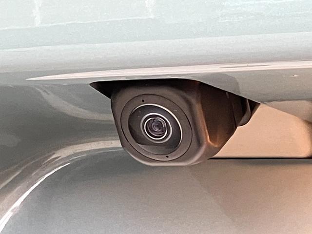 タントファンクロスターボ　オーディオレス／アルミワンオーナー　ターボ　オーディオレス　両側パワースライドドア　運転席・助手席シートヒーター　電動パーキングブレーキ　オートブレーキホールド　純正１５インチアルミホイール　電動格納ミラー　ＵＳＢ入力端子（香川県）の中古車