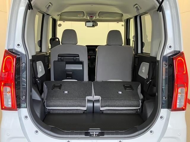 タントL オーディオレス/両側スライドドアワンオーナー オーディオレス 両側スライドドア LEDヘッドランプ オートライト オートマチックハイビーム 電動格納ミラー スマートキー 取扱説明書 メンテナンスノート(香川県)の中古車