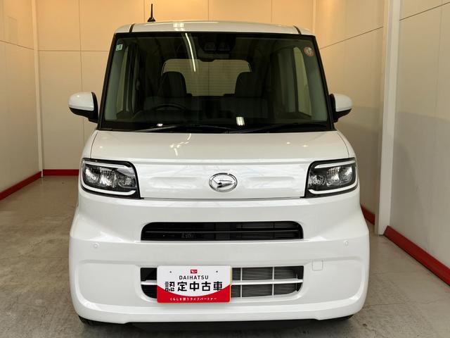 タントL オーディオレス/両側スライドドアワンオーナー オーディオレス 両側スライドドア LEDヘッドランプ オートライト オートマチックハイビーム 電動格納ミラー スマートキー 取扱説明書 メンテナンスノート(香川県)の中古車