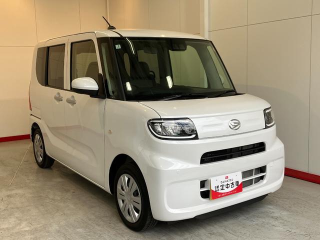 タントL オーディオレス/両側スライドドアワンオーナー オーディオレス 両側スライドドア LEDヘッドランプ オートライト オートマチックハイビーム 電動格納ミラー スマートキー 取扱説明書 メンテナンスノート(香川県)の中古車